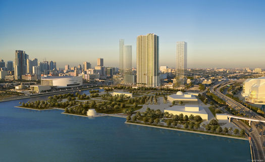 Miami Condos